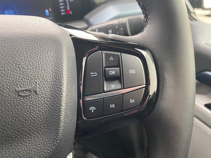 2024 Ford Tourneo Active