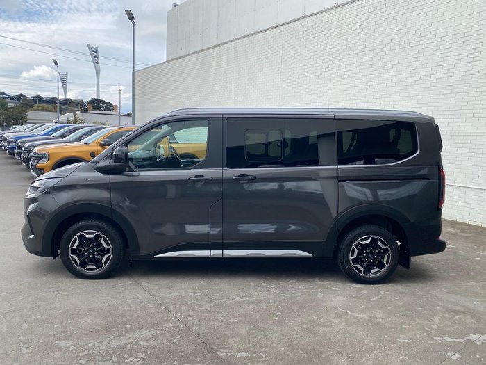 2024 Ford Tourneo Active
