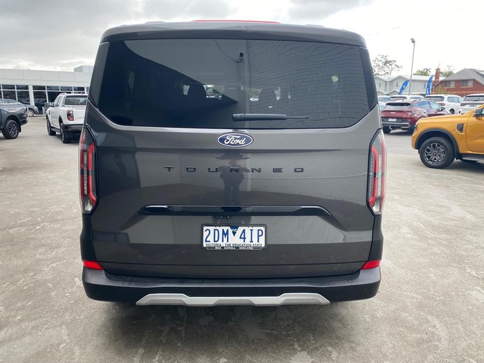 2024 Ford Tourneo Active