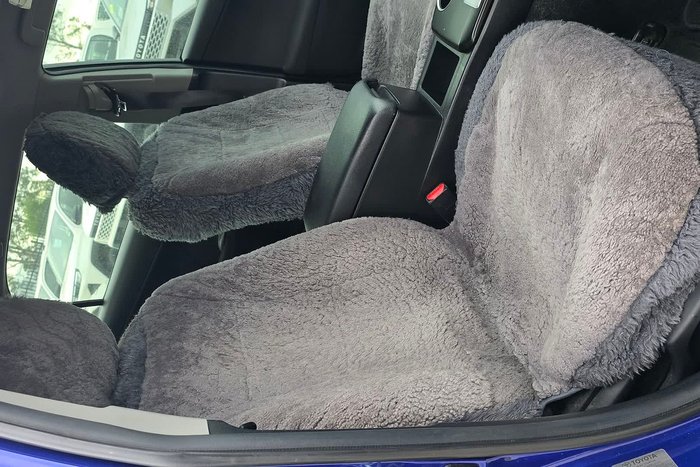 2013 Toyota Camry ATARA R