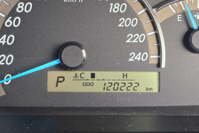 2013 Toyota Camry ATARA R
