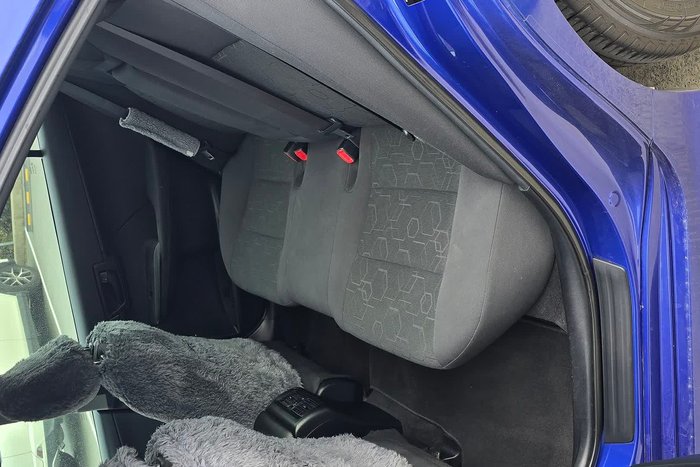 2013 Toyota Camry ATARA R