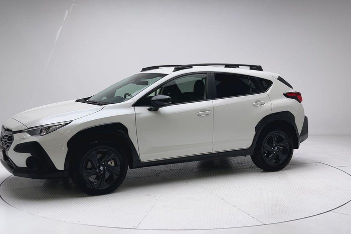 2024 Subaru Crosstrek 2.0L