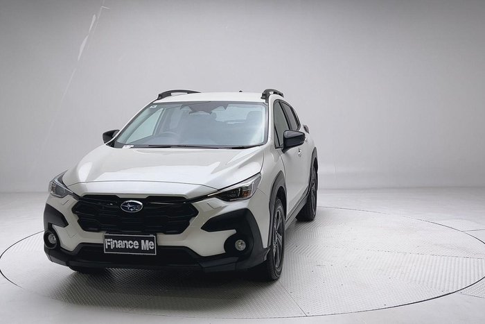 2024 Subaru Crosstrek 2.0L