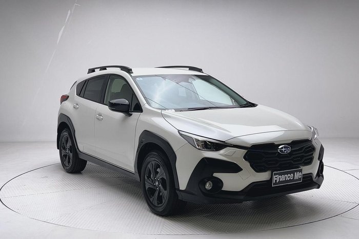2024 Subaru Crosstrek 2.0L