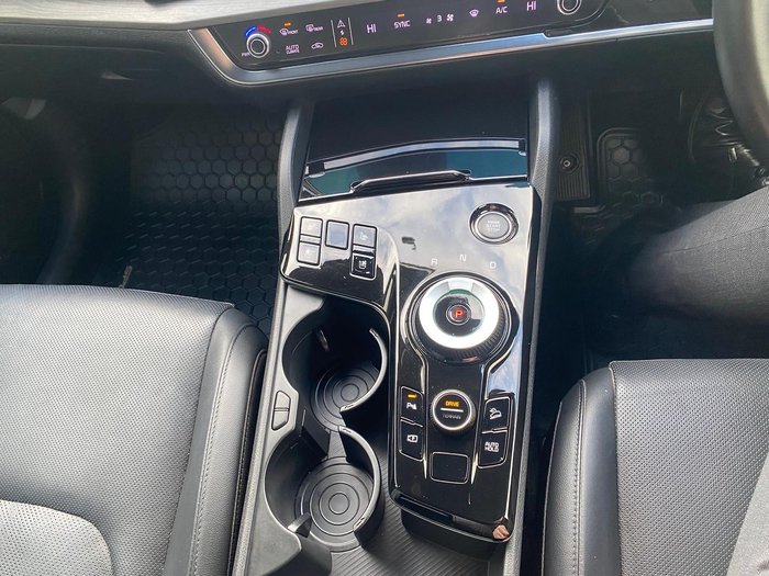 2023 Kia Sportage GT-Line