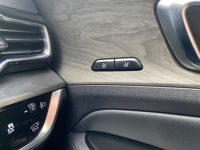 2023 Kia Sportage GT-Line