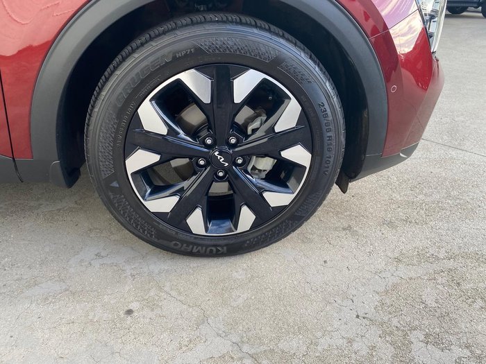 2023 Kia Sportage GT-Line