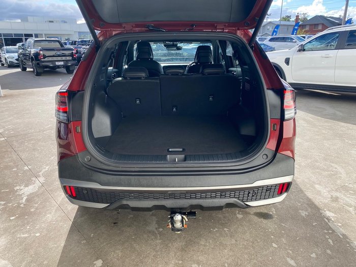 2023 Kia Sportage GT-Line