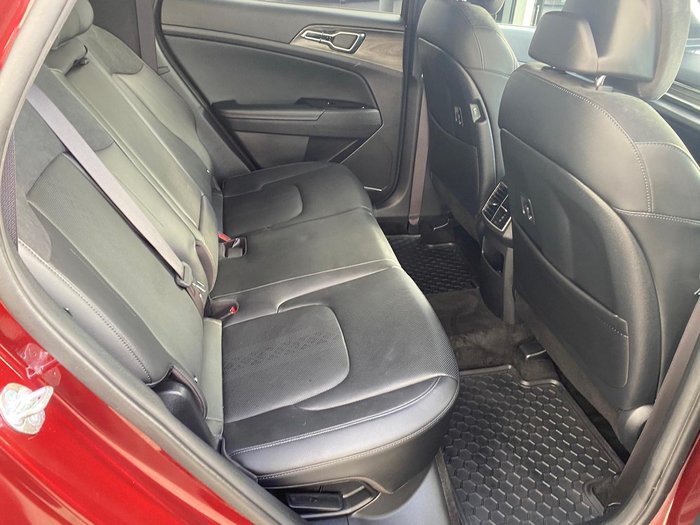 2023 Kia Sportage GT-Line