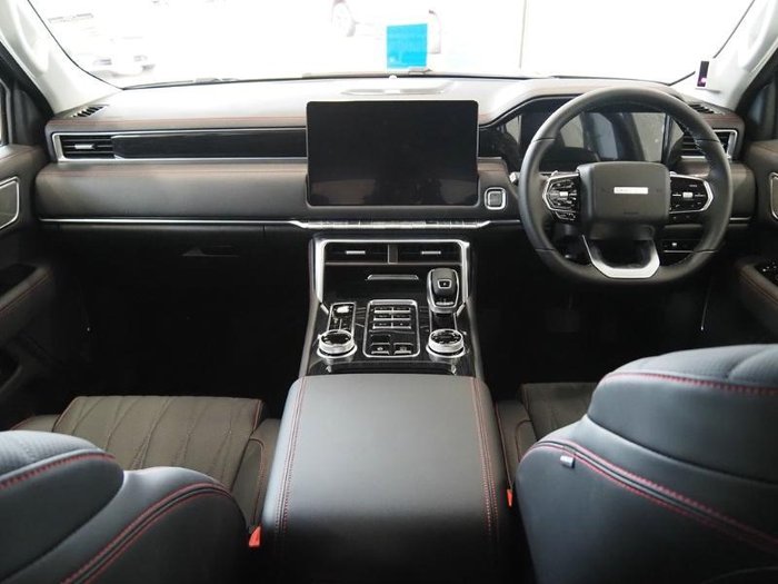 2026 Foton Tunland V7-C