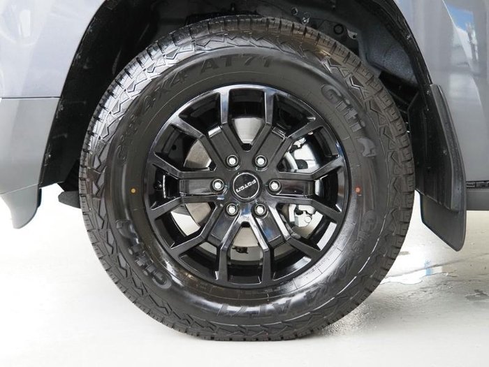 2026 Foton Tunland V7-C