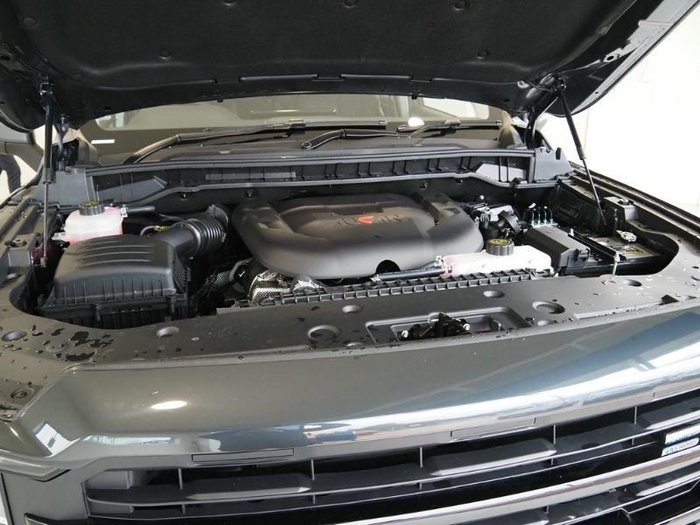 2026 Foton Tunland V7-C