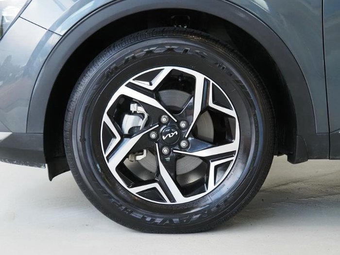 2022 Kia Sportage S
