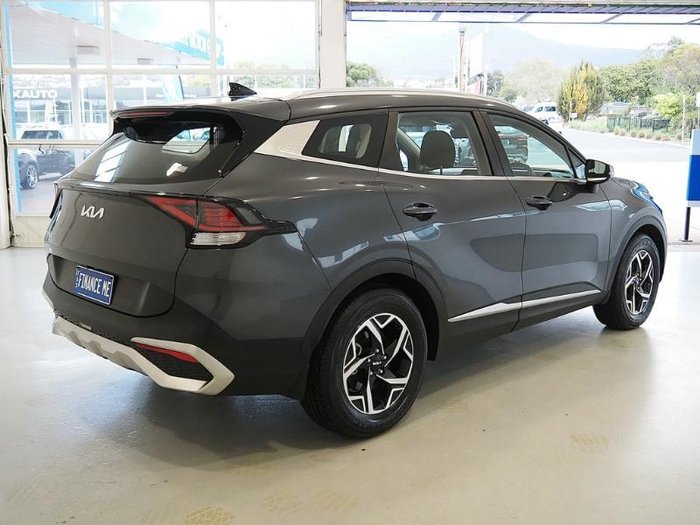2022 Kia Sportage S