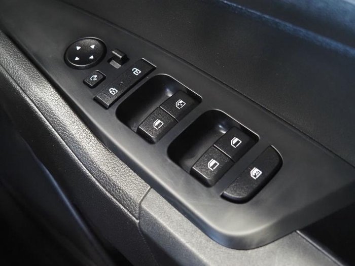 2022 Kia Sportage S