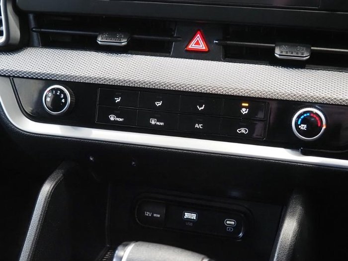 2022 Kia Sportage S