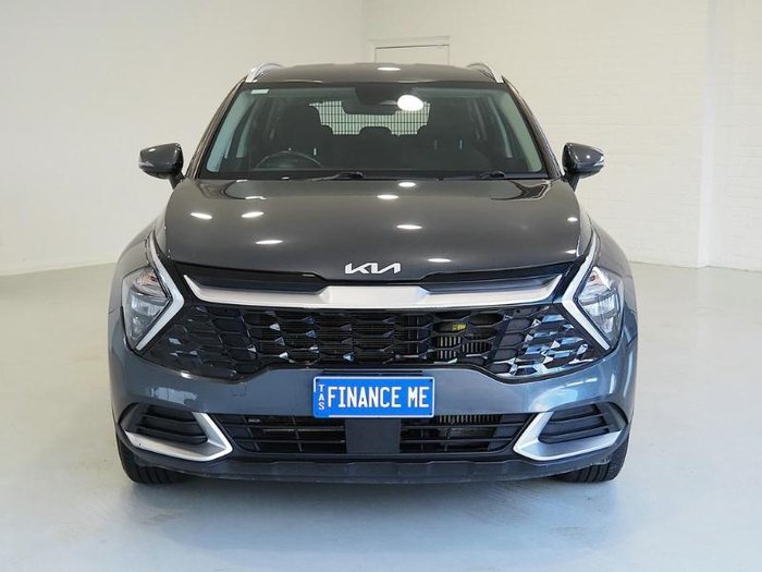 2022 Kia Sportage S