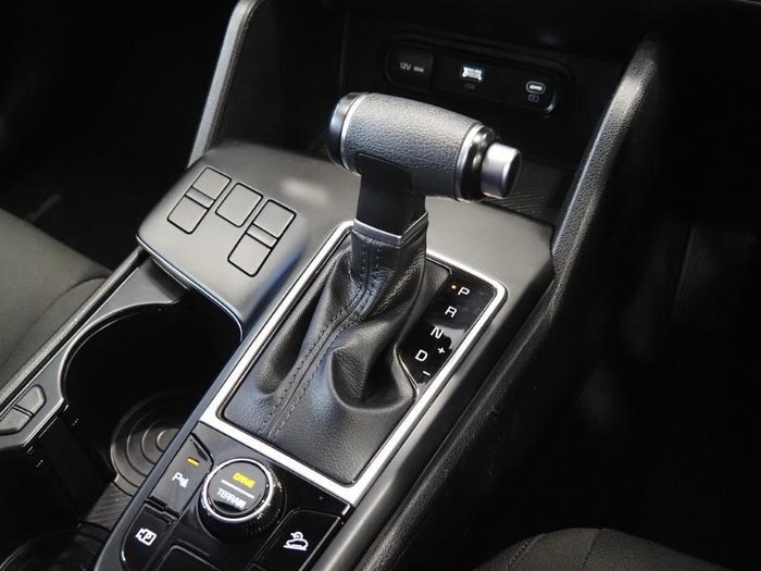 2022 Kia Sportage S