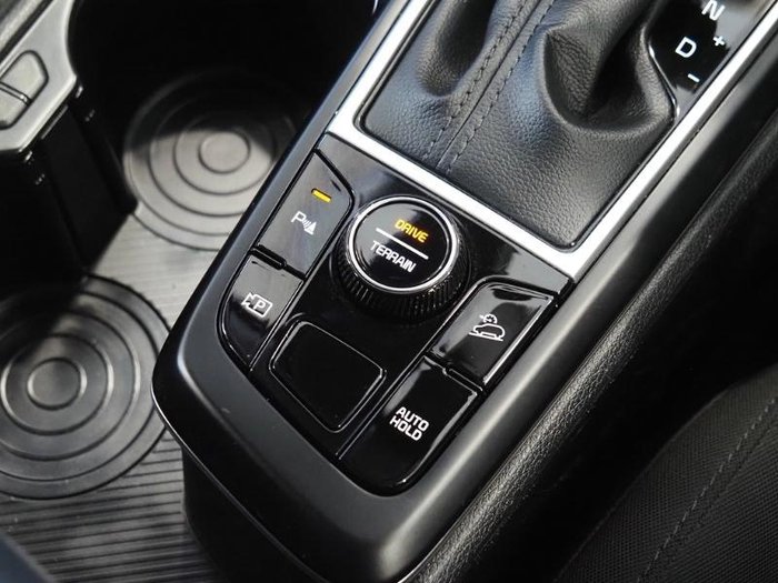 2022 Kia Sportage S