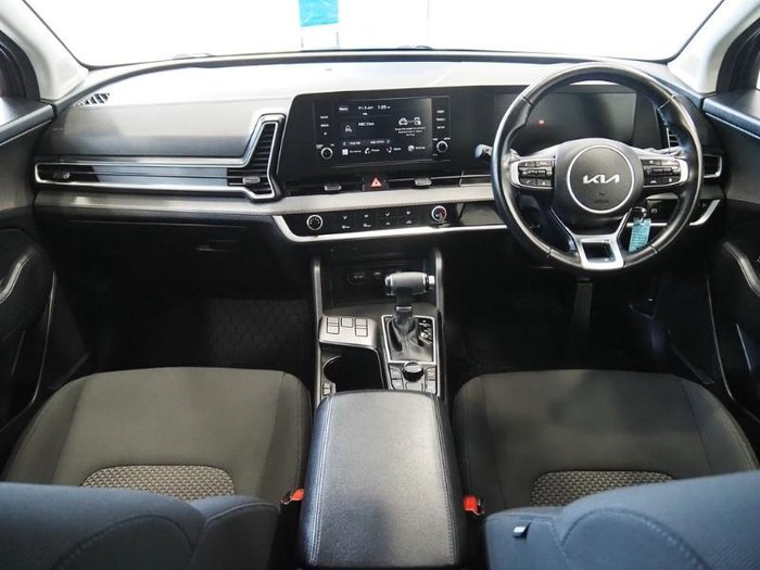 2022 Kia Sportage S