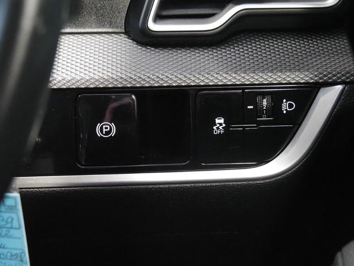 2022 Kia Sportage S