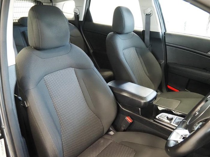 2022 Kia Sportage S