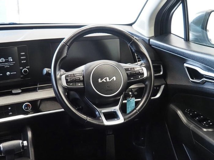 2022 Kia Sportage S