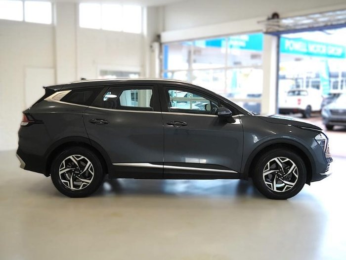 2022 Kia Sportage S