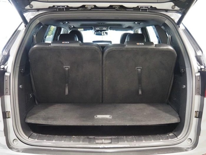 2022 SsangYong Rexton Ultimate