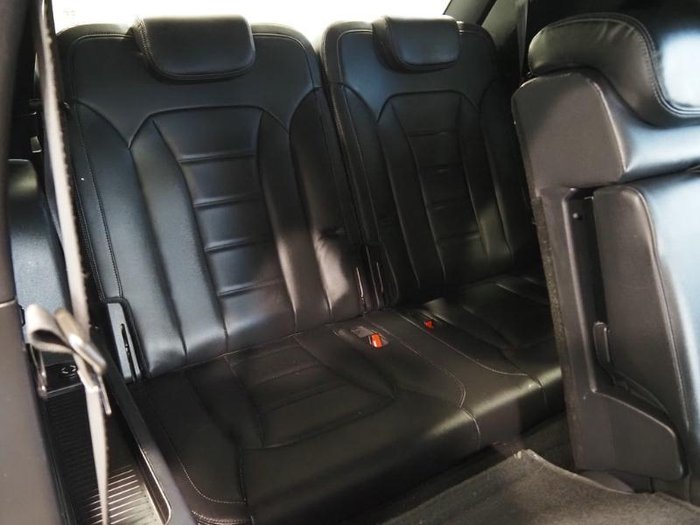 2022 SsangYong Rexton Ultimate