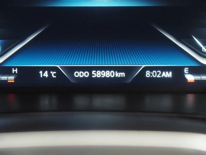 2022 SsangYong Rexton Ultimate