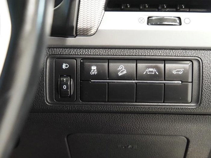 2022 SsangYong Rexton Ultimate