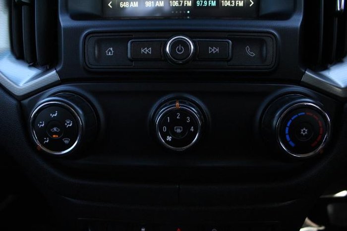2017 Holden Colorado LS
