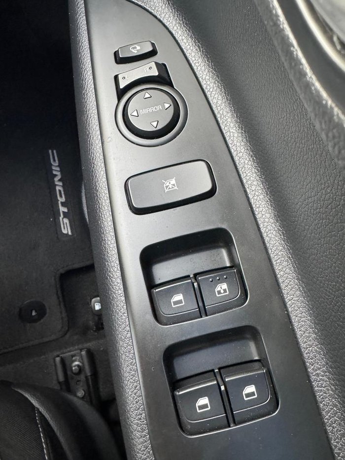 2023 Kia Stonic Sport YB MY23 Perennial Grey