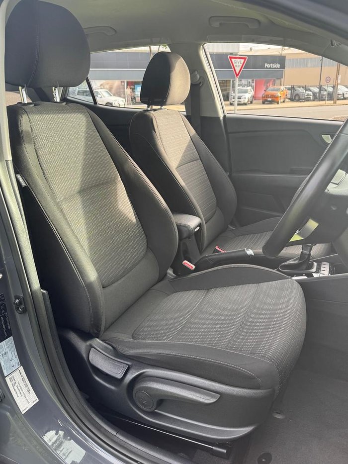 2023 Kia Stonic Sport YB MY23 Perennial Grey
