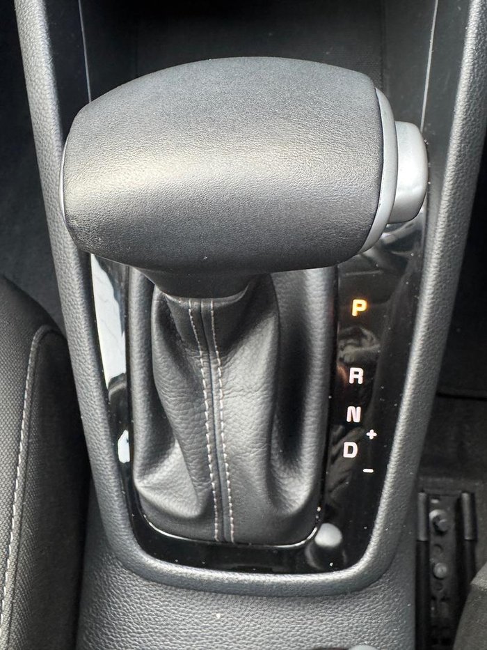 2023 Kia Stonic Sport YB MY23 Perennial Grey