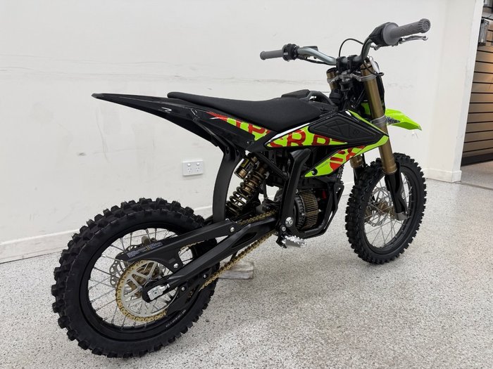 2026 Sur-ron HYPER BEE Green