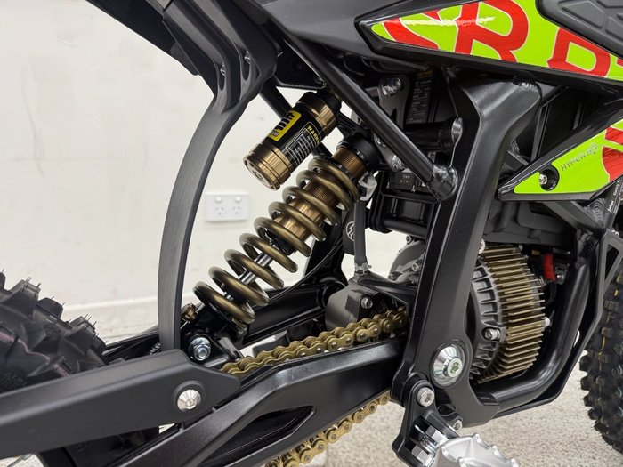 2026 Sur-ron HYPER BEE Green