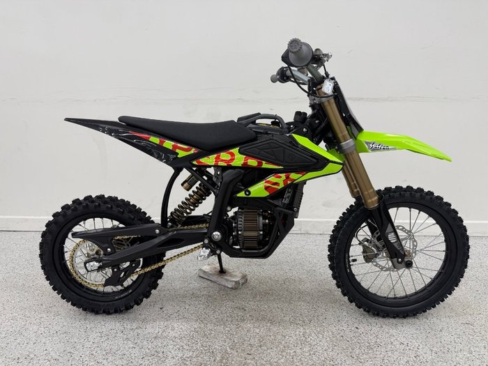2026 Sur-ron HYPER BEE Green