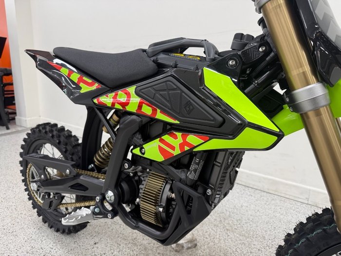 2026 Sur-ron HYPER BEE Green