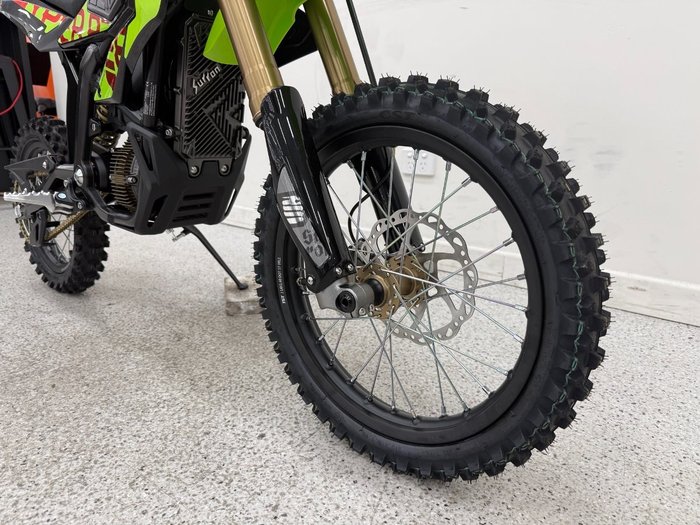 2026 Sur-ron HYPER BEE Green