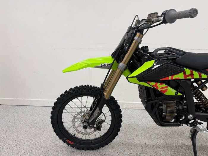 2026 Sur-ron HYPER BEE Green