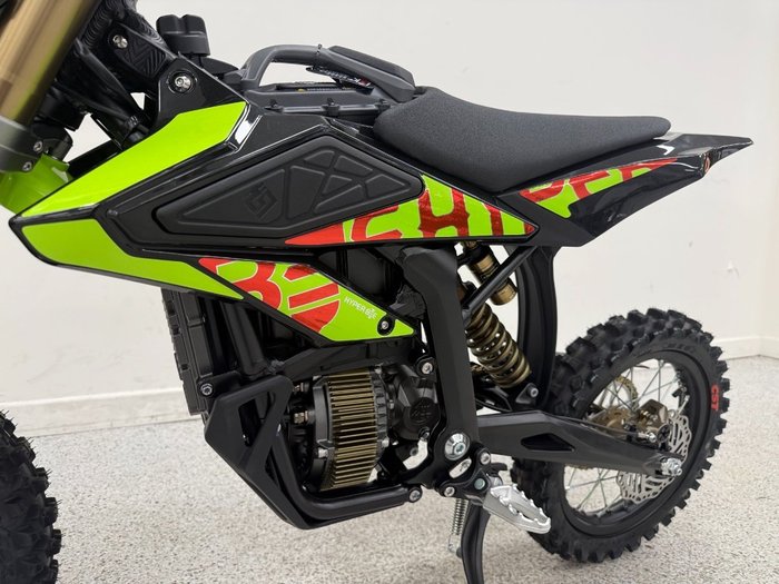 2026 Sur-ron HYPER BEE Green