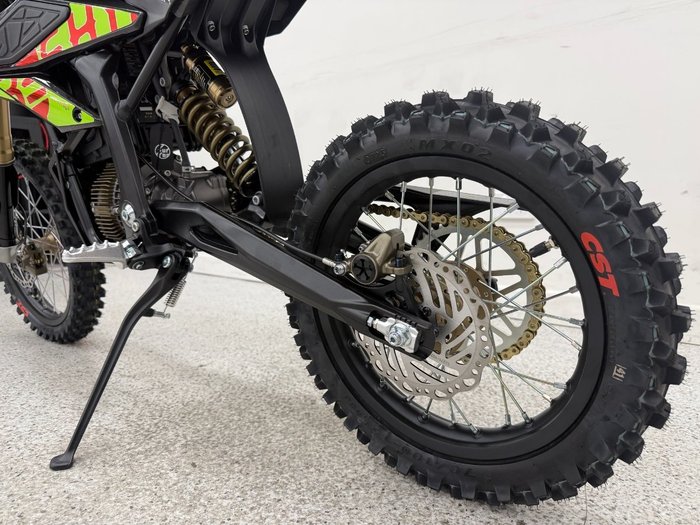 2026 Sur-ron HYPER BEE Green