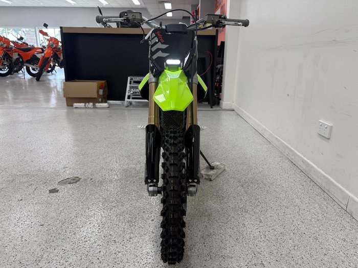 2026 Sur-ron HYPER BEE Green