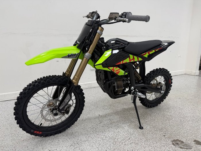 2026 Sur-ron HYPER BEE Green