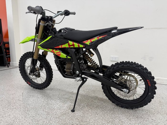 2026 Sur-ron HYPER BEE Green