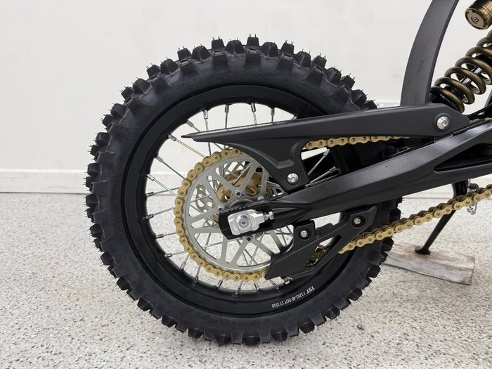 2025 Sur-ron HYPER BEE Green