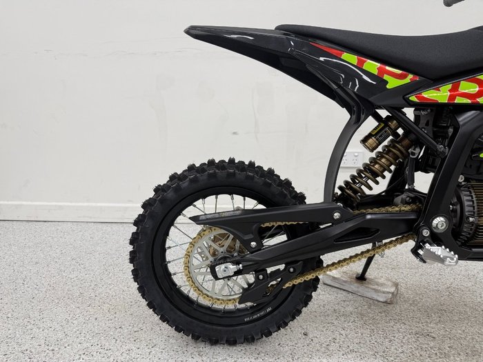 2025 Sur-ron HYPER BEE Green